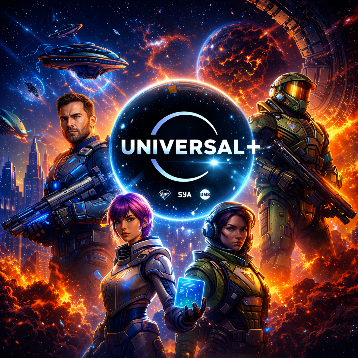 UNIVERSAL PERFIL X 30 DIAS